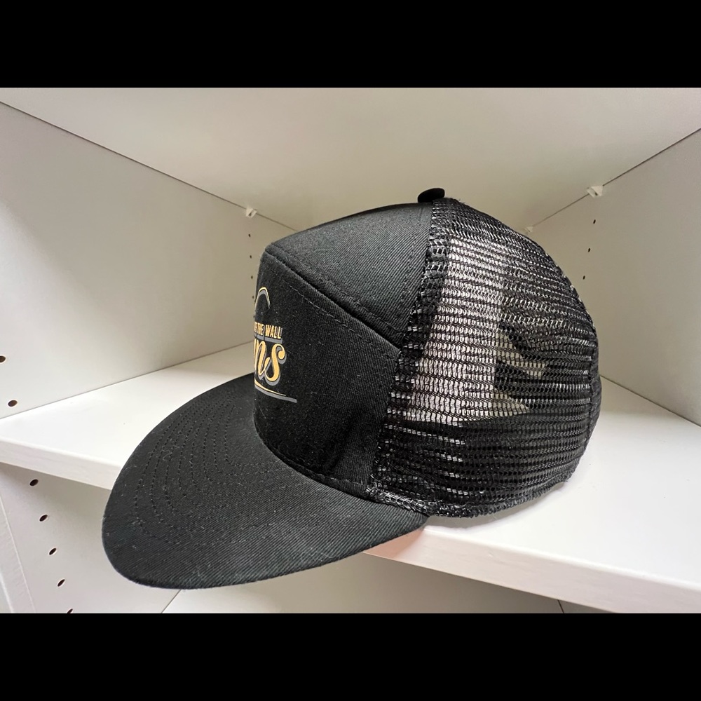 Vans hat - Picture 2 of 3